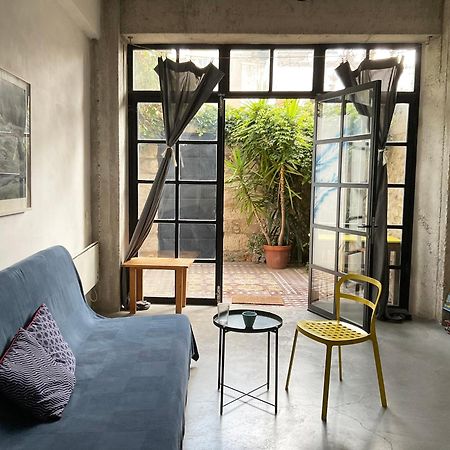 Stylish Art House Palmeti Villa Heraklion  ภายนอก รูปภาพ