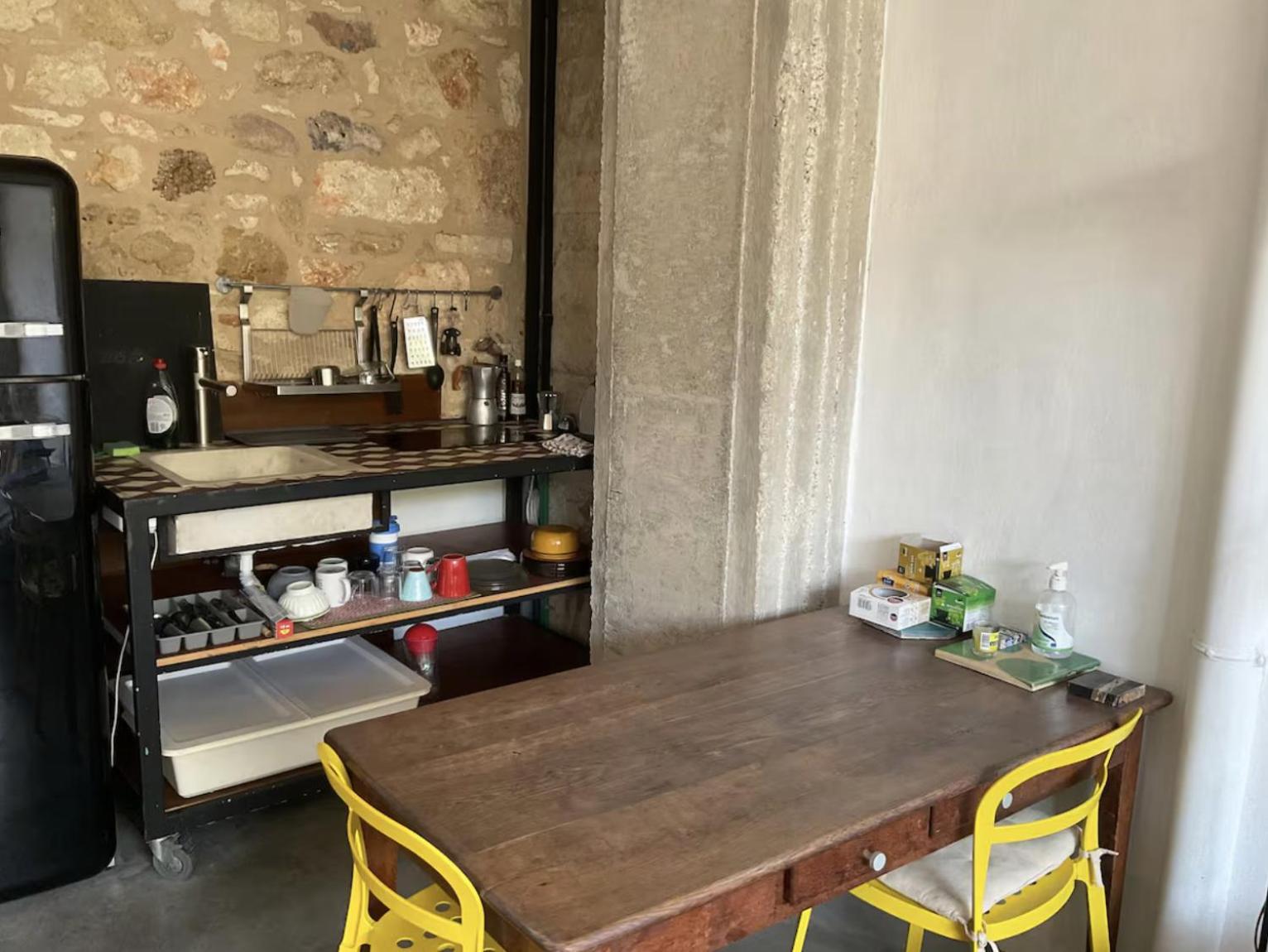 Stylish Art House Palmeti Villa Heraklion  ภายนอก รูปภาพ