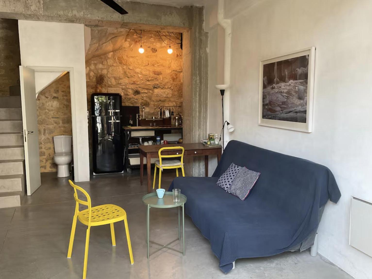 Stylish Art House Palmeti Villa Heraklion  ภายนอก รูปภาพ
