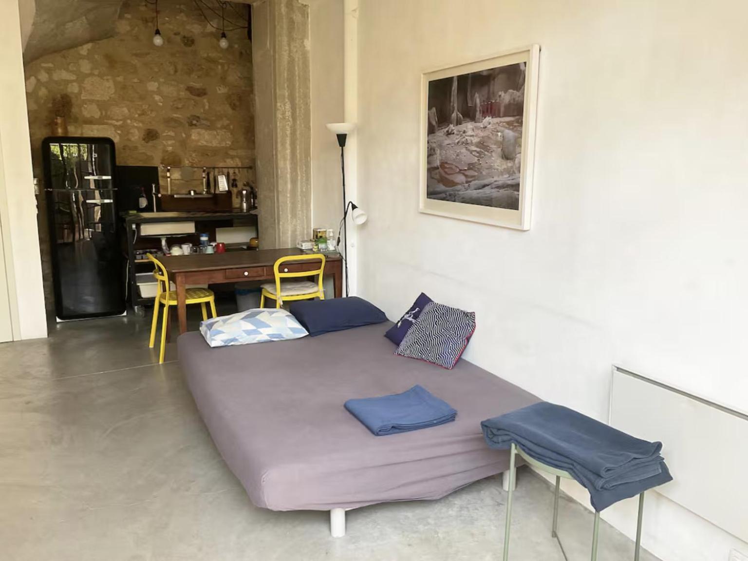 Stylish Art House Palmeti Villa Heraklion  ภายนอก รูปภาพ