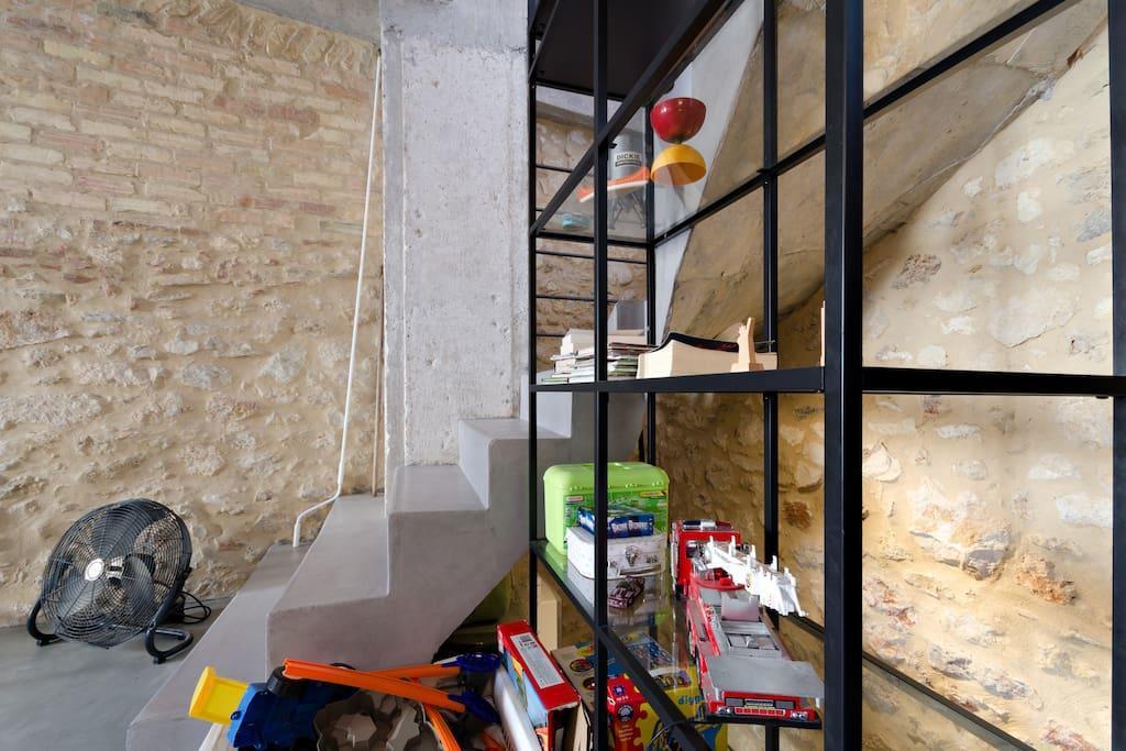 Stylish Art House Palmeti Villa Heraklion  ภายนอก รูปภาพ
