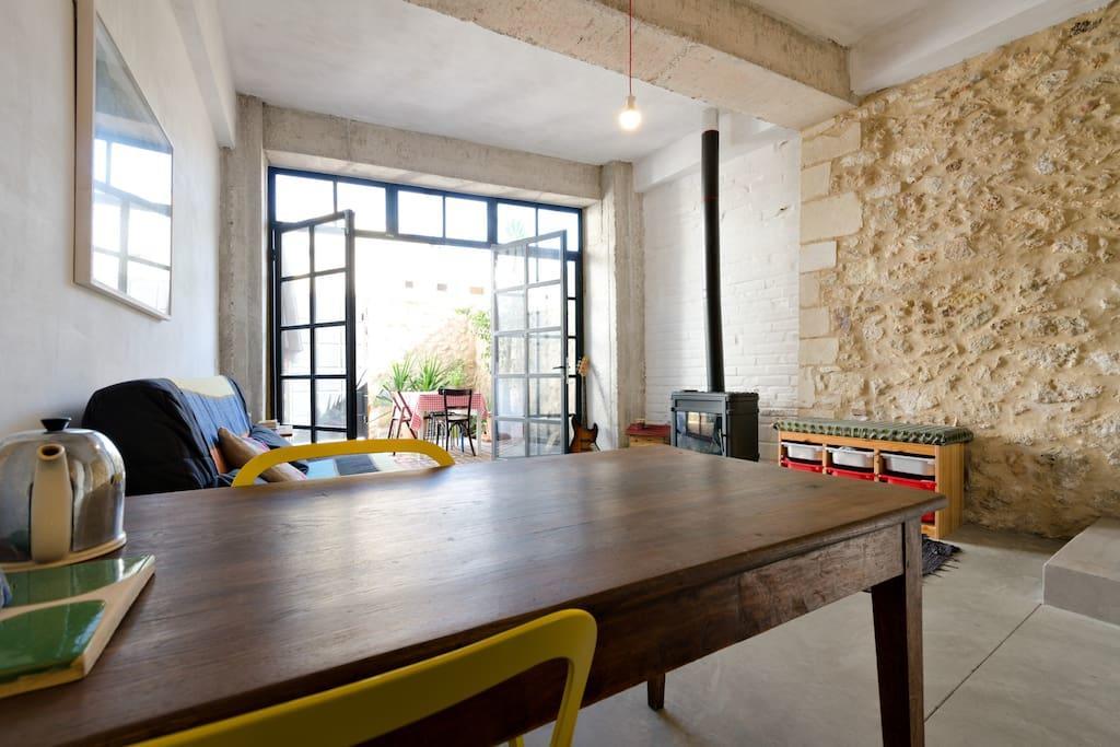 Stylish Art House Palmeti Villa Heraklion  ภายนอก รูปภาพ