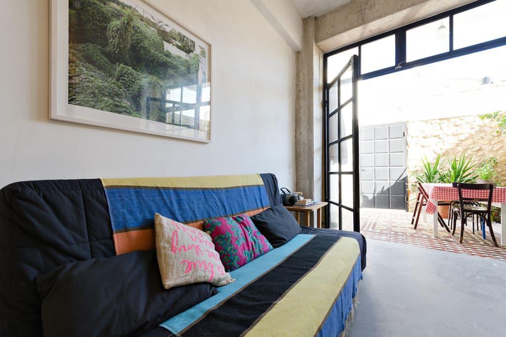 Stylish Art House Palmeti Villa Heraklion  ภายนอก รูปภาพ